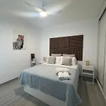 Apartment Ac2b Las Palmas de Gran Canaria