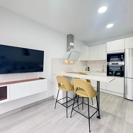 Apartment Ac2b Las Palmas de Gran Canaria