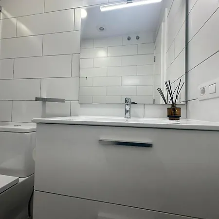 Ac2b Lägenhet *