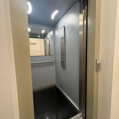 Ac2b Lägenhet