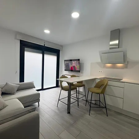 Ac2b Apartament