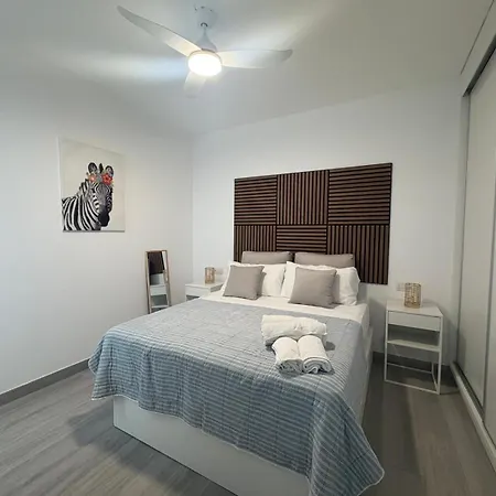 Apartament Ac2b Las Palmas de Gran Canaria