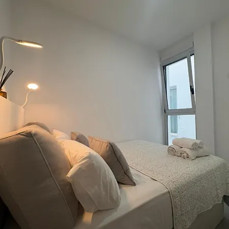 Apartament Ac2b Las Palmas de Gran Canaria