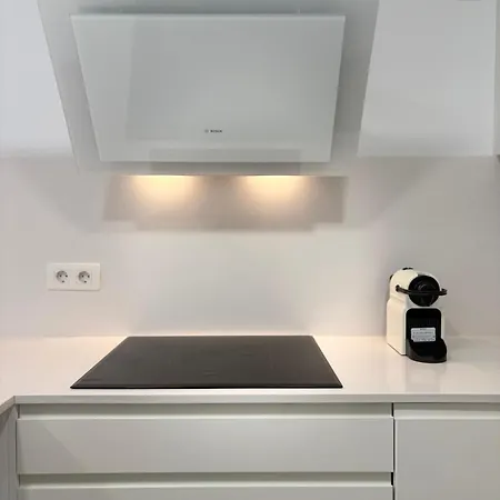 Apartment Ac2b *