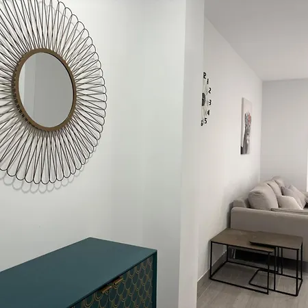 Apartment Ac2b Las Palmas / Gran Canaria